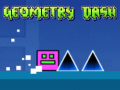 खेल Geometry Dash