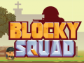 खेल Blocky Squad