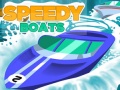 खेल Speedy Boats