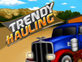 खेल Trendy Hauling