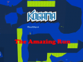 खेल Kogama: The Amazing Run