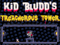 खेल Kid Bludd's Treacherous Tower