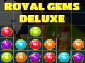 खेल Royal gems deluxe