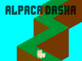 खेल Alpaca Dasha