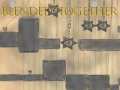 खेल Blended Together