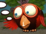 खेल Bird's Town
