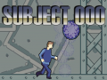 खेल Subject 000