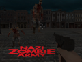 खेल Nazi Zombie Army