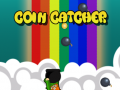 खेल Coin Catcher