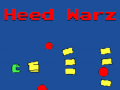 खेल Heed Warz