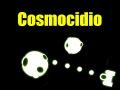 खेल Cosmocidio