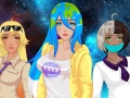खेल Princess Earth Chan