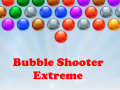 खेल Bubble Shooter Extreme
