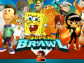 खेल Super Brawl 2