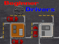 खेल Beginner Drivers