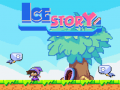 खेल Ice Story
