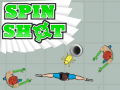 खेल Spin Shot