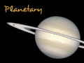 खेल Planetary