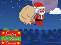 खेल Santas Last Minute Presents