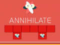 खेल Annihilate