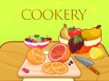 खेल Cookery