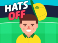 खेल Hats Off