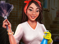 खेल Sunday Cleaning