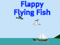 खेल Flappy Flying Fish