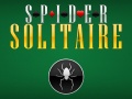 खेल Spider Solitaire