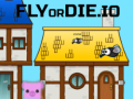 खेल FlyOrDie.io