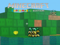 खेल Minecraft Super Mario Edition
