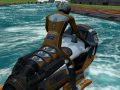 खेल Water Scooter Mania 2 Riptide
