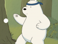 खेल We Bare Bears Free Fur All