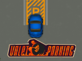 खेल Valet Parking