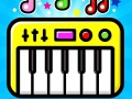 खेल Piano Tiles