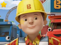 खेल Hidden Stars Bob the Builder