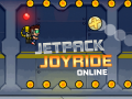 खेल Jetpack Joyride