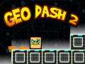 खेल Geo dash 2
