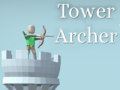 खेल Tower Archer