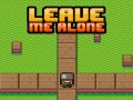 खेल Leave Me Alone