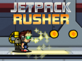 खेल Jetpack Rusher