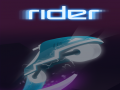 खेल Rider