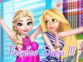खेल Fashion Show