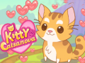 खेल Kitty Catsanova