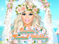 खेल Barbie's Tropical Wedding