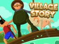 खेल Village Story