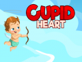 खेल Cupid Heart
