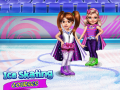 खेल Skating Courses