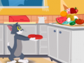 खेल The Tom and Jerry show Don't Make a Mess!