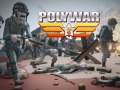 खेल Polywar 2